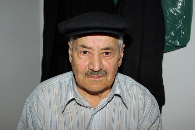 Portrait de Hanna Muchel Yalap